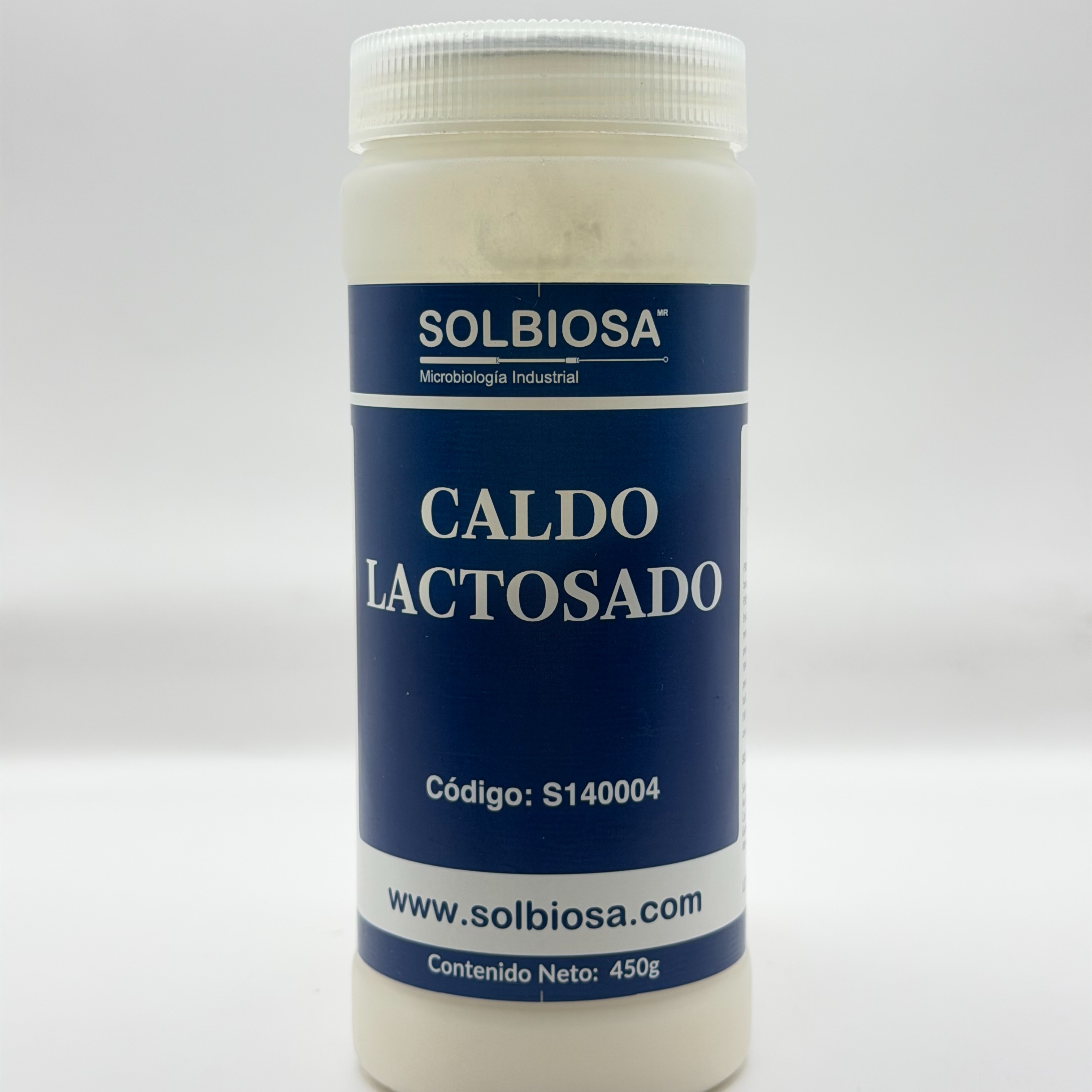 CALDO LACTOSADO 450gr